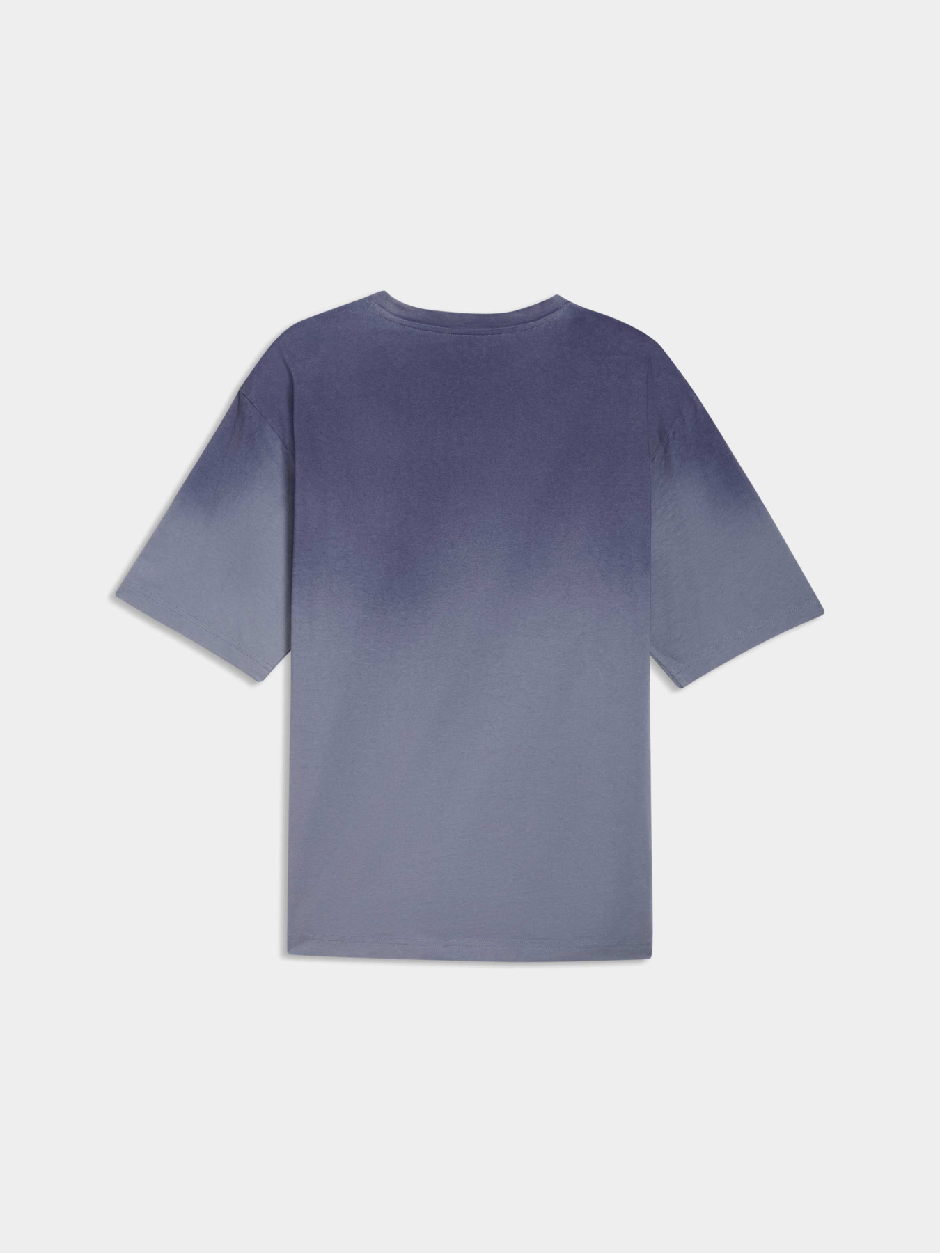 Футболка PUMA Tech-x Washed Boxy Tee модель 634422 Футболка PUMA Tech-x Washed Boxy Tee модель 634422 Фото