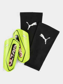 Щитки PUMA Ultra Light Sleeve модель 030989 Фото