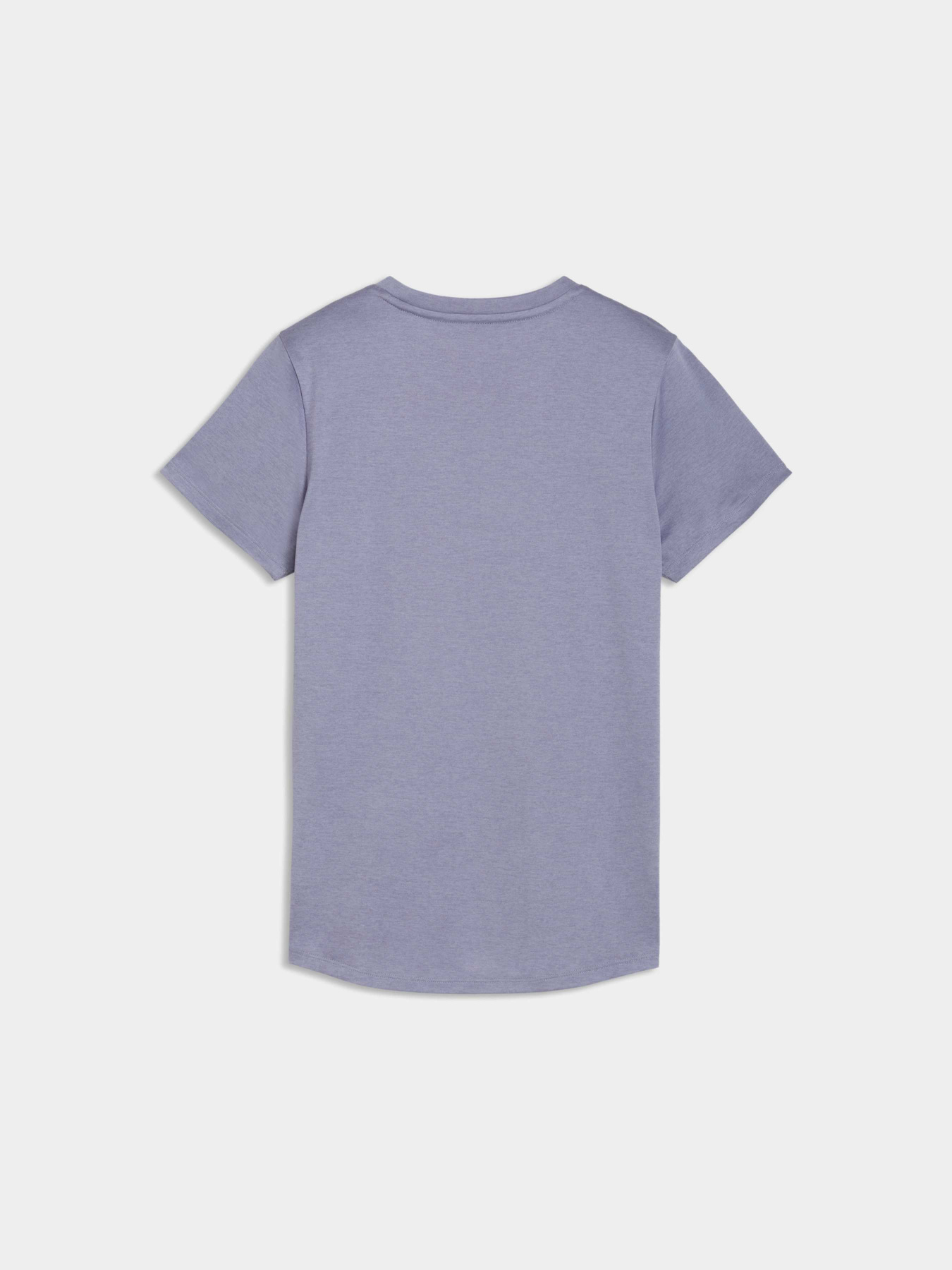 Футболки и поло PUMA W Tad Essential Heather Tee модель 525891 Фото