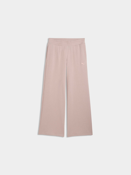 Штаны спортивные PUMA Ess Wide Leg Pant модель 691703 Фото