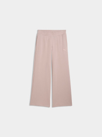 Штаны спортивные PUMA Ess Wide Leg Pant модель 691703 Фото