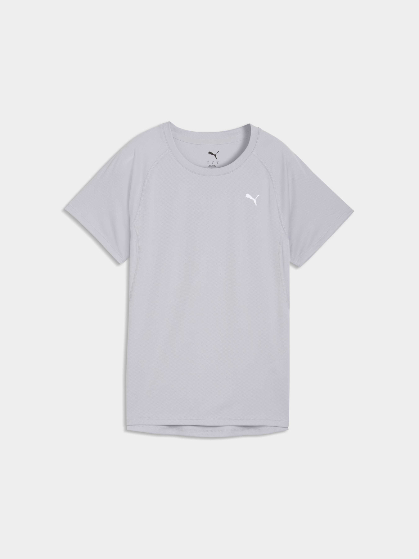 Спортивна футболка PUMA Run Velocity Tee W (poly) модель 526578 Фото