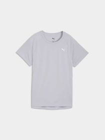 Футболка спортивная PUMA Run Velocity Tee W (poly) модель 526578 Фото