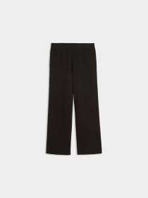 Спортивні штани PUMA Ess Wide Leg Pant модель 691703 Фото