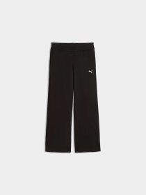 Спортивні штани PUMA Ess Wide Leg Pant модель 691703 Фото