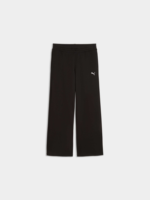 Штаны спортивные PUMA Ess Wide Leg Pant модель 691703 Фото