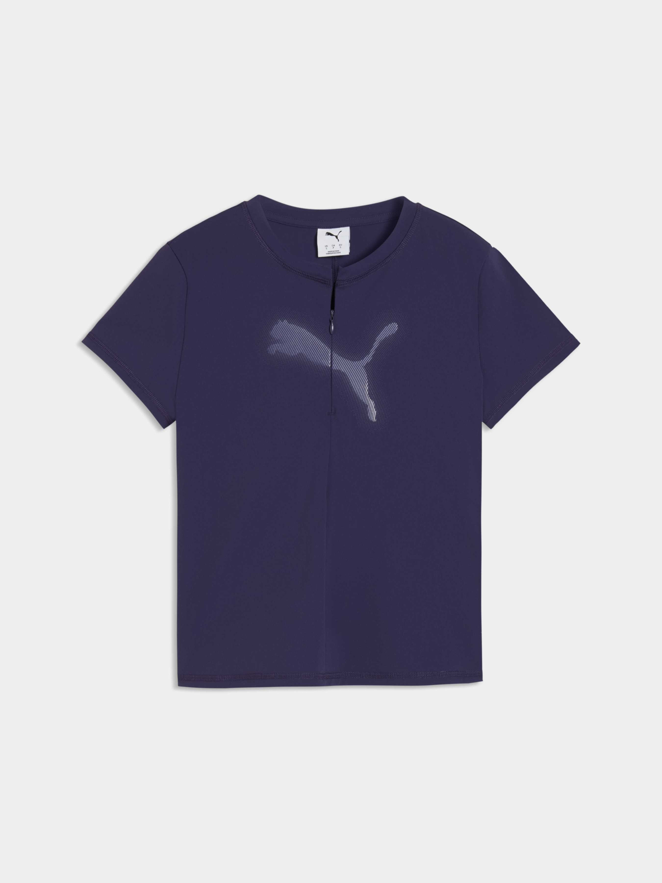 Футболка PUMA Dare To Slim Graphic Tee модель 634600 Фото