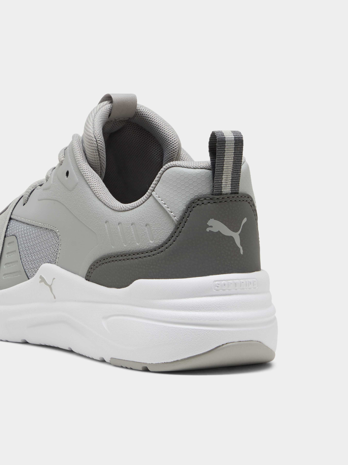 Кроссовки повседневные PUMA Softride Wired 2 модель 400232 Фото