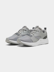 Кроссовки повседневные PUMA Softride Wired 2 модель 400232 Фото