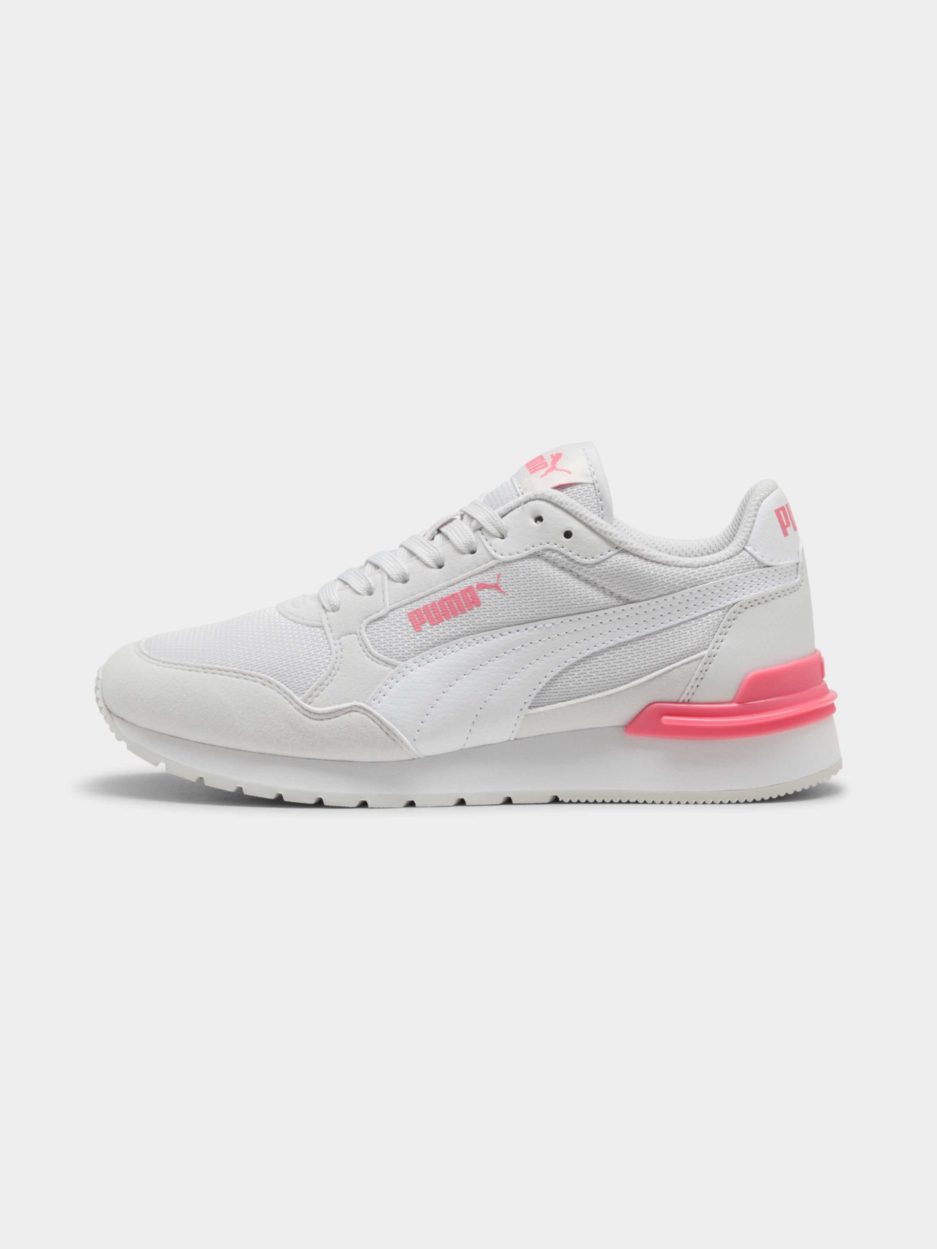 Кроссовки повседневные PUMA St Runner V4 Mesh Jr модель 399876 Фото