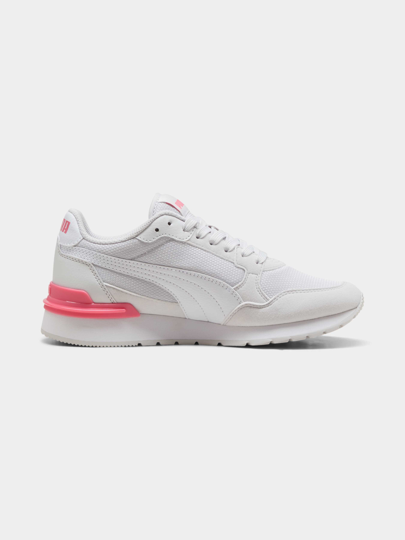 Кроссовки повседневные PUMA St Runner V4 Mesh Jr модель 399876 Фото