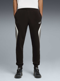 Спортивні штани PUMA Ess Block Sweatpants модель 691700 Фото
