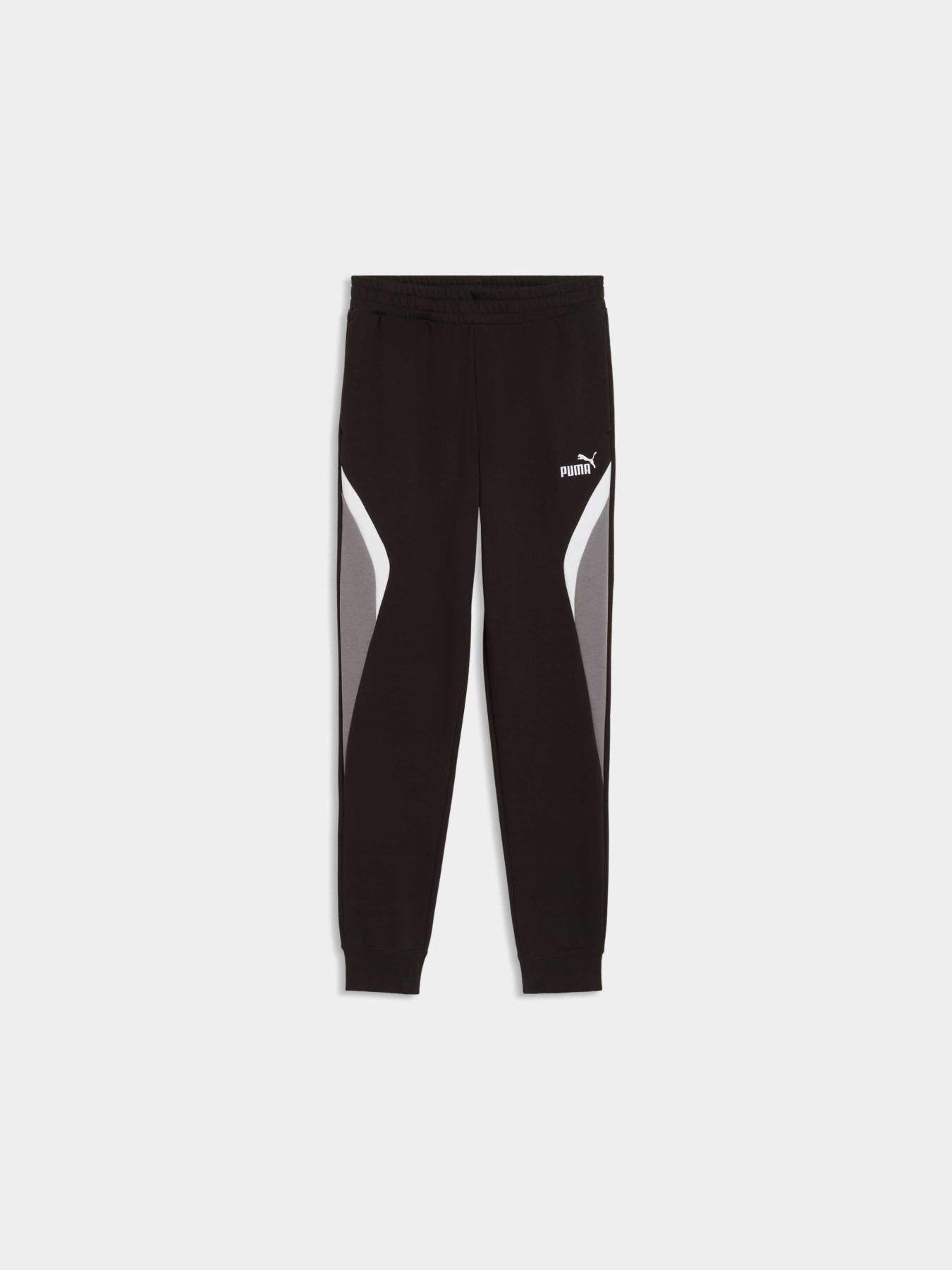 Спортивні штани PUMA Ess Block Sweatpants модель 691700 Фото