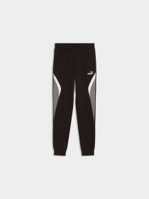 Спортивні штани PUMA Ess Block Sweatpants модель 691700 Фото