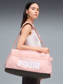 Сумки PUMA Challenger S Sports Bag модель 091143 Фото