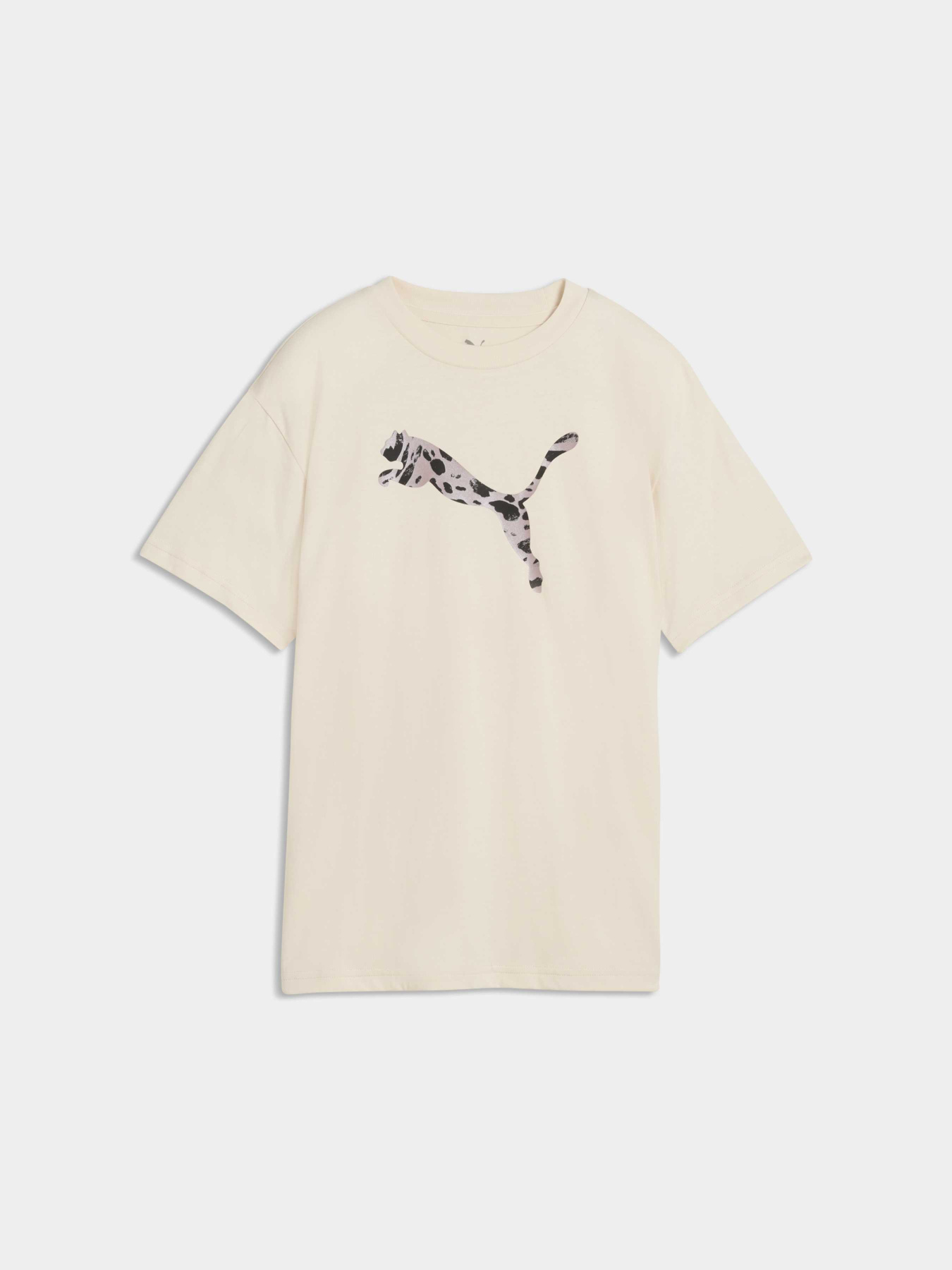 Футболка PUMA Ess Graphic Animal Tee модель 692491 Фото