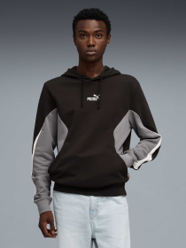 Худи Essentials Block Hoodie Men модель 691699 Фото