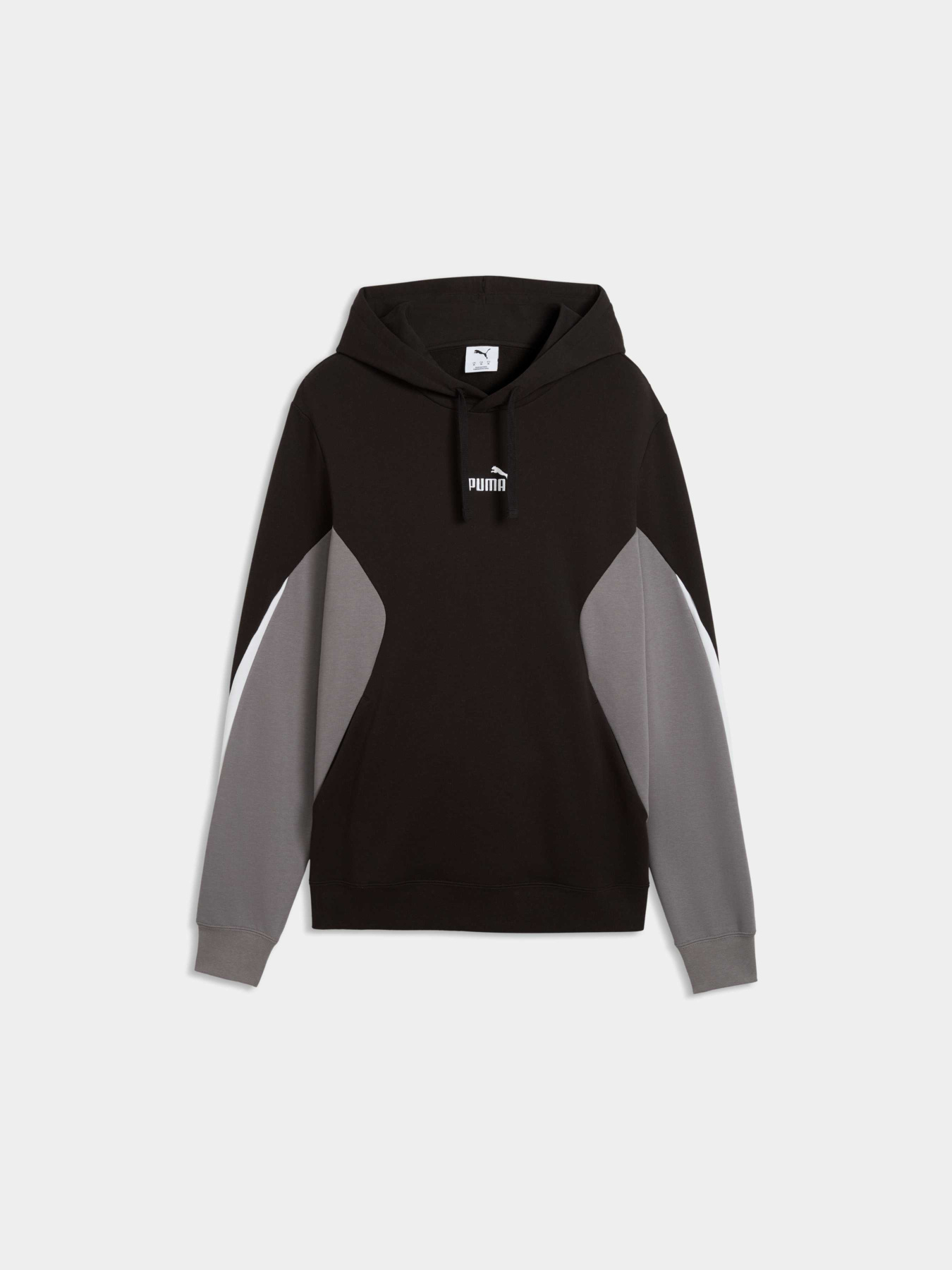 Худи PUMA Ess Block Hoodie модель 691699 Фото