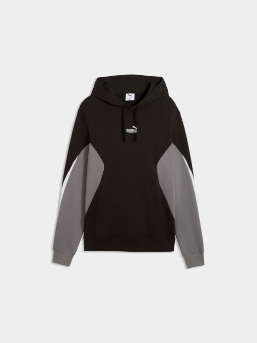 Худи PUMA Ess Block Hoodie модель 691699 Фото