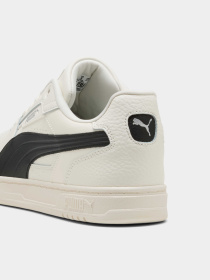 Кеды низкие PUMA Caven Iii Plus модель 404490 Фото