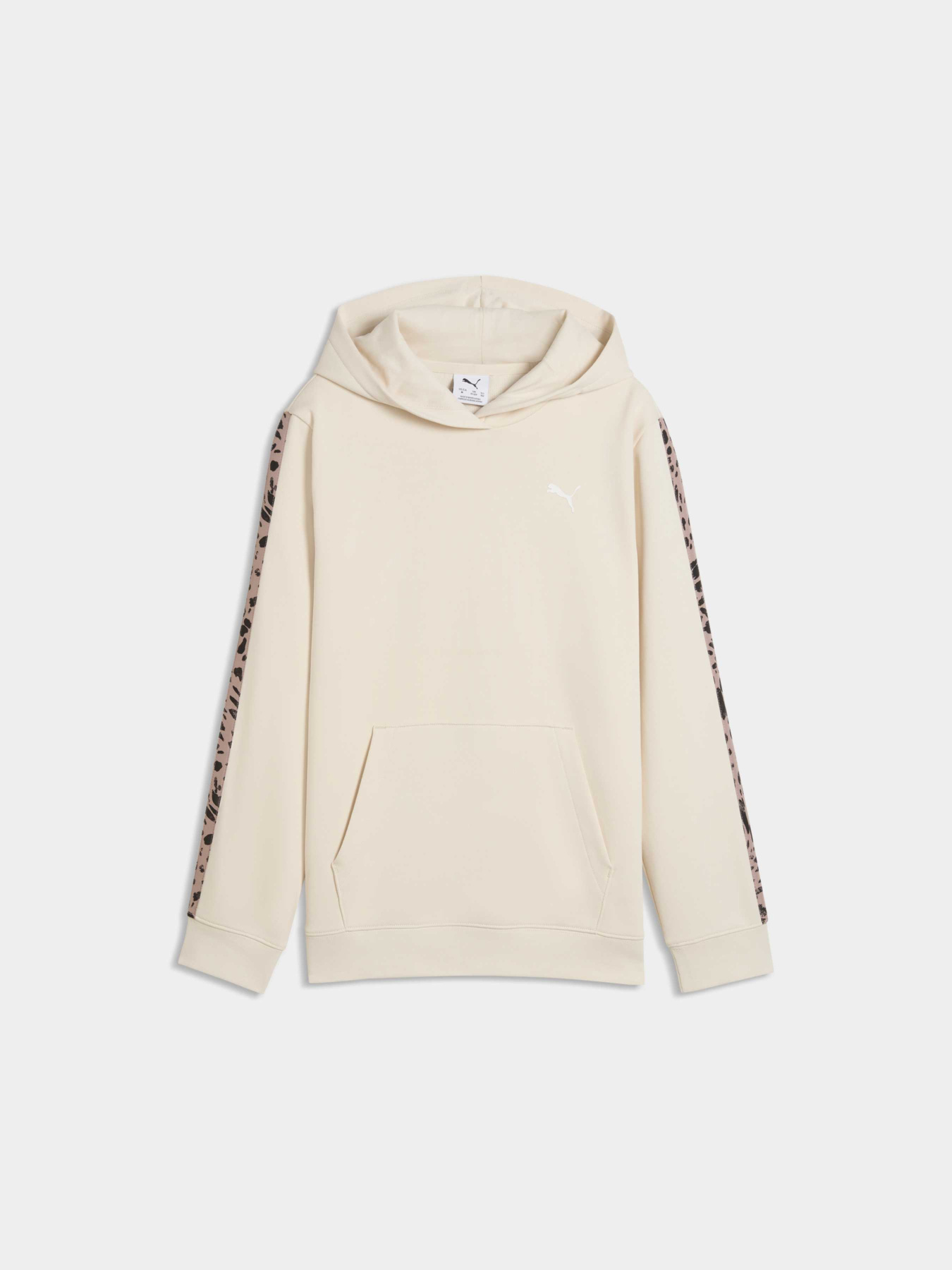 Худи PUMA Ess Graphic Animal Hoodie модель 692468 Фото