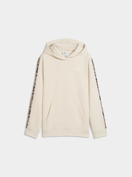 Худі PUMA Ess Graphic Animal Hoodie модель 692468 Фото