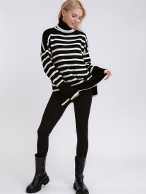 Спортивные леггинсы Romashka модель 205017605101 Фото