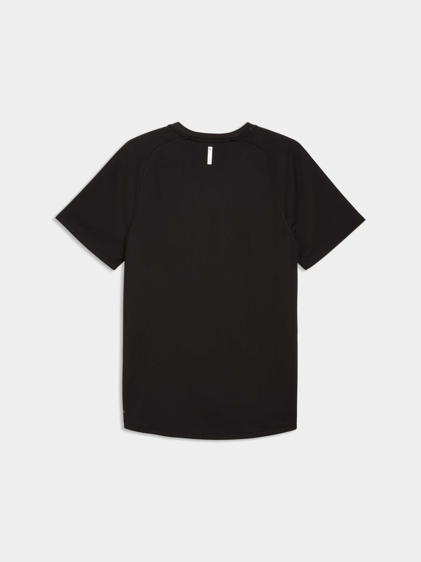 Спортивна футболка PUMA M Pwrtrain Fabric Mix Tee модель 528535 Фото