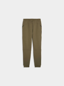 Спортивні штани PUMA Tech Sweatpants Dk Cl модель 634416 Фото