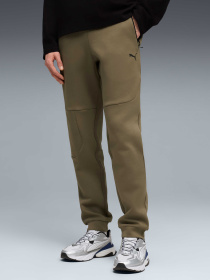 Спортивні штани PUMA Tech Sweatpants Dk Cl модель 634416 Фото
