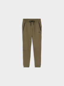 Штани PUMATECH Sweatpants Men модель 634416 Фото