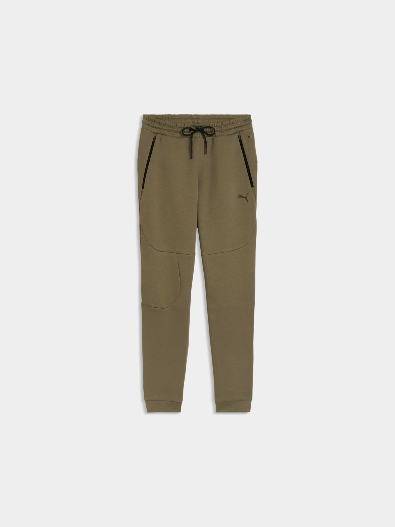 Спортивні штани PUMA Tech Sweatpants Dk Cl модель 634416 Спортивні штани PUMA Tech Sweatpants Dk Cl модель 634416 Фото