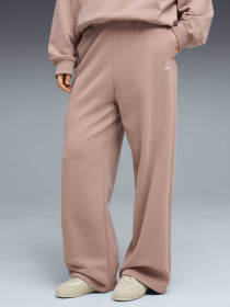 Спортивні штани PUMA Peach Touch Sweatpants модель 634583 Фото