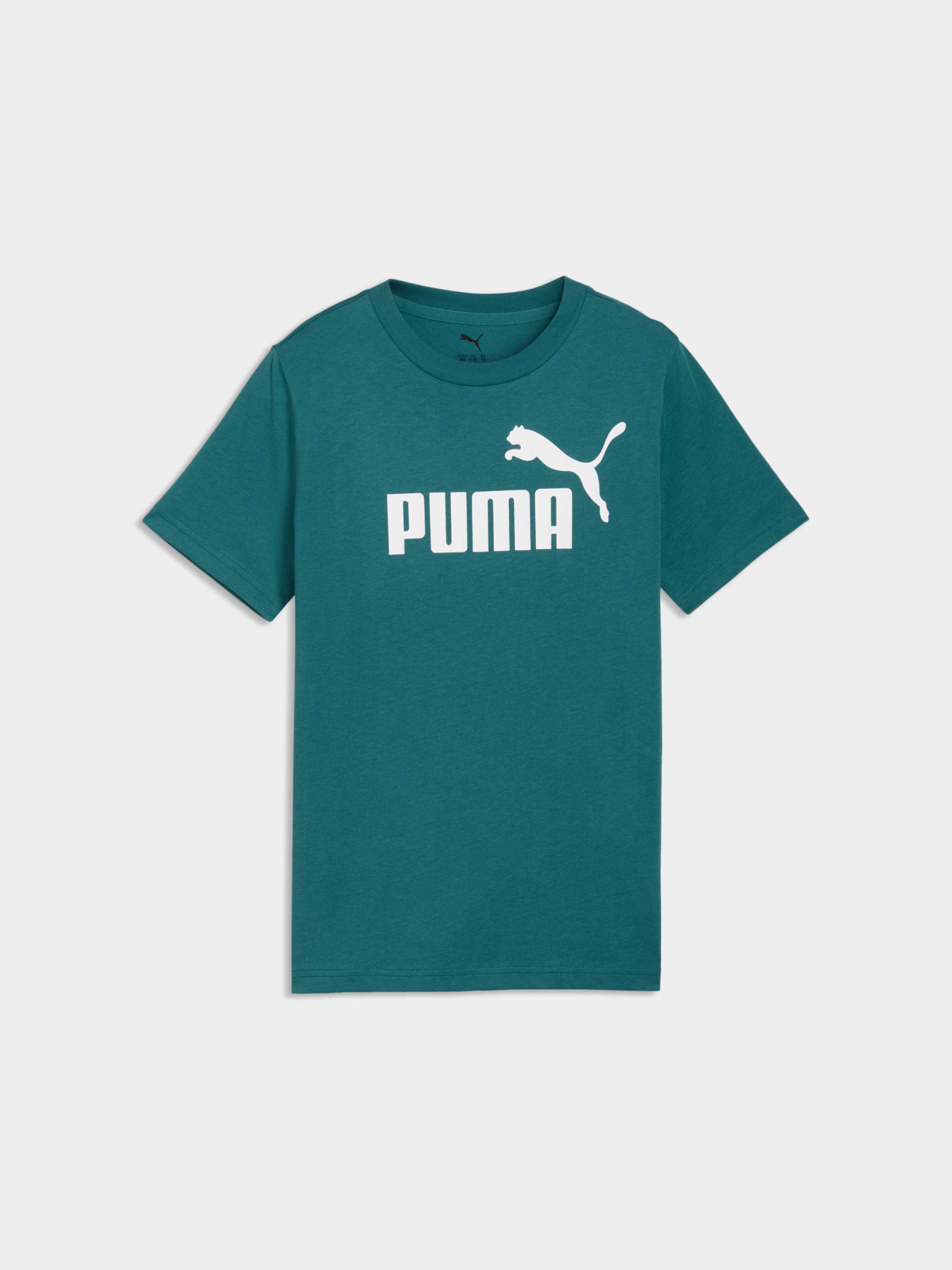 Футболка PUMA Ess No. 1 Logo Tee модель 684906 Фото