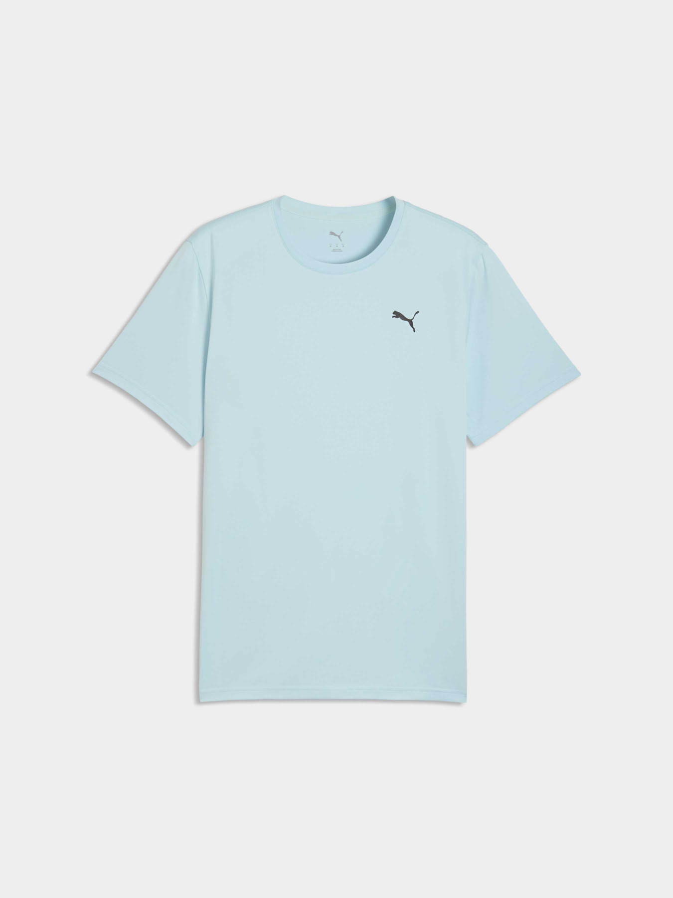 Футболка TAD ESSENTIALS Solid Cat Tee Men модель 525908 Фото