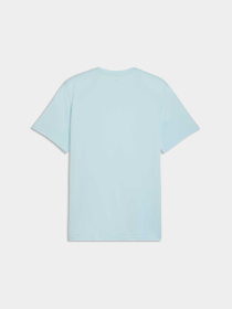 Футболка TAD ESSENTIALS Solid Cat Tee Men модель 525908 Фото