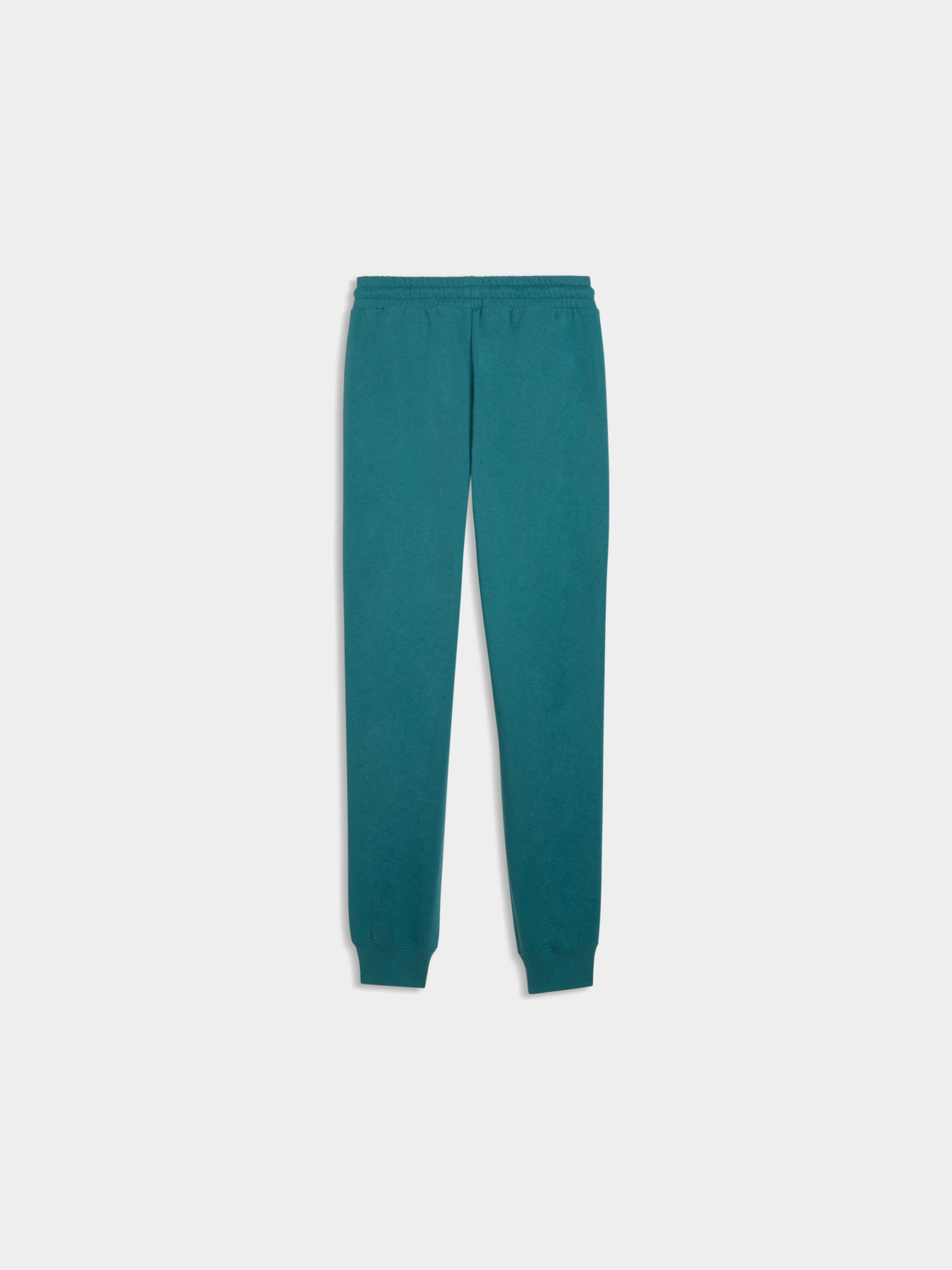 Штаны спортивные PUMA Ess Elevated Sweatpants модель 692055 Штаны спортивные PUMA Ess Elevated Sweatpants модель 692055 Фото