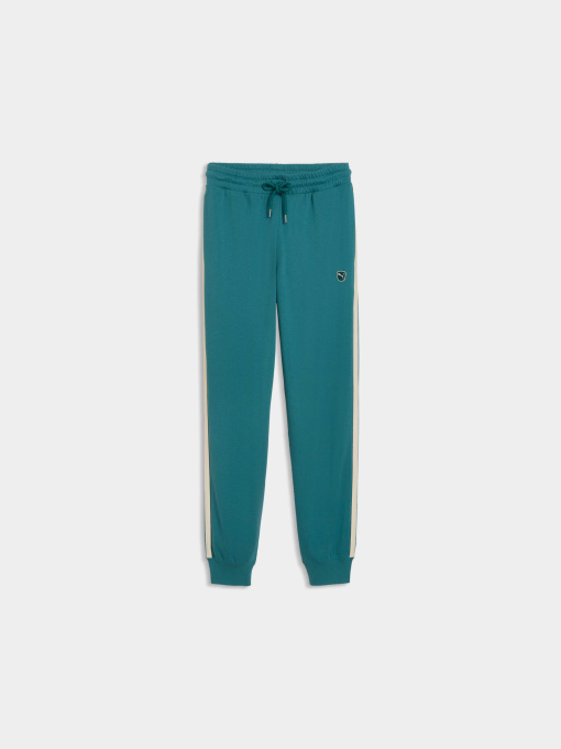 Спортивні штани PUMA Ess Elevated Sweatpants модель 692055 Фото