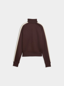 Олимпийка T7 ALWAYS ON Short Track Jacket Women модель 629796 Олимпийка T7 ALWAYS ON Short Track Jacket Women модель 629796 Фото