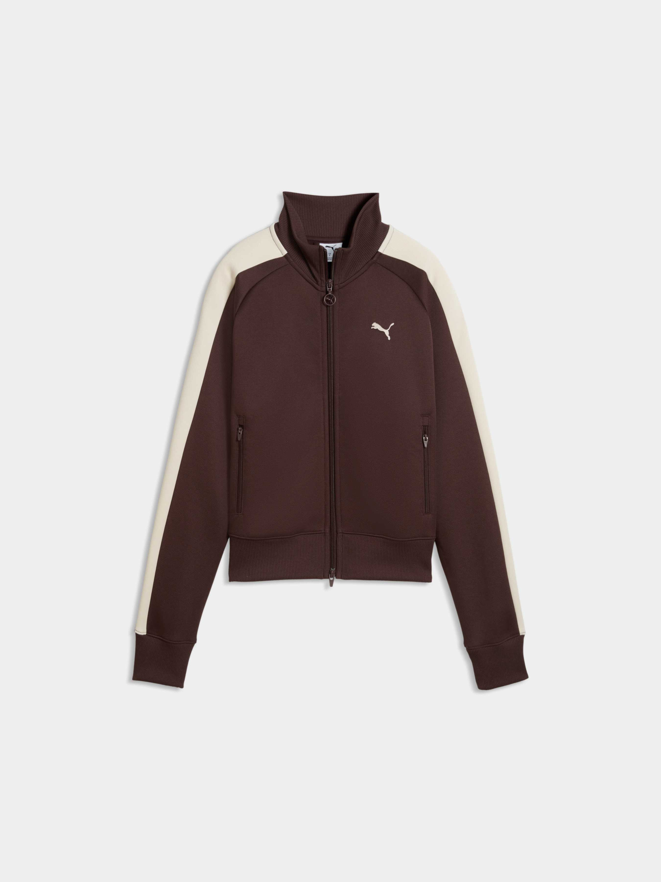 Спортивная кофта PUMA T7 Jacket модель 629796 Спортивная кофта PUMA T7 Jacket модель 629796 Фото