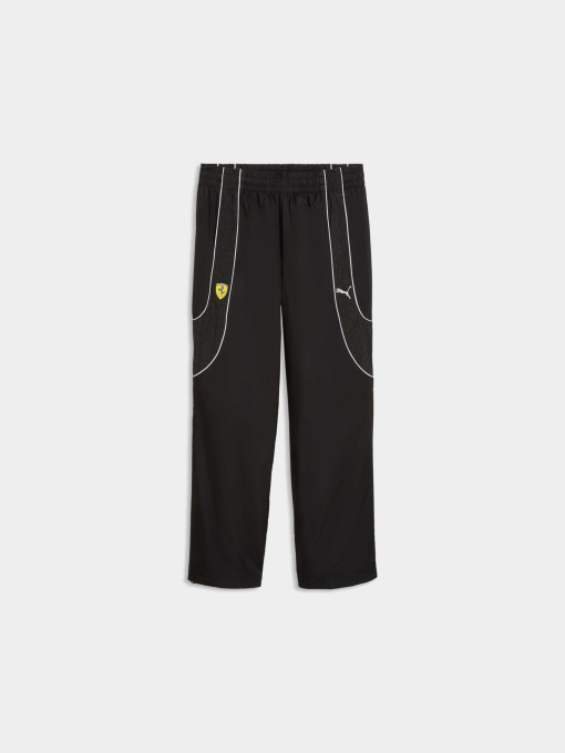 Спортивні штани PUMA Ferrari Tech-x Pant Wv модель 634228 Фото