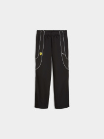 Спортивні штани PUMA Ferrari Tech-x Pant Wv модель 634228 Фото