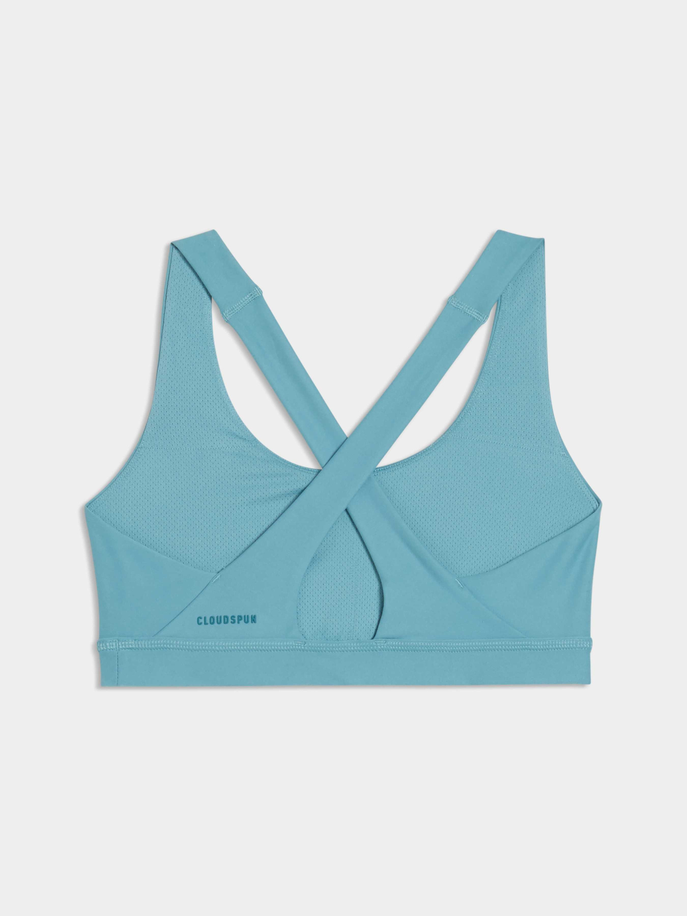 Топ спортивный PUMA Cloudspun Bra - Mid модель 527462 Фото