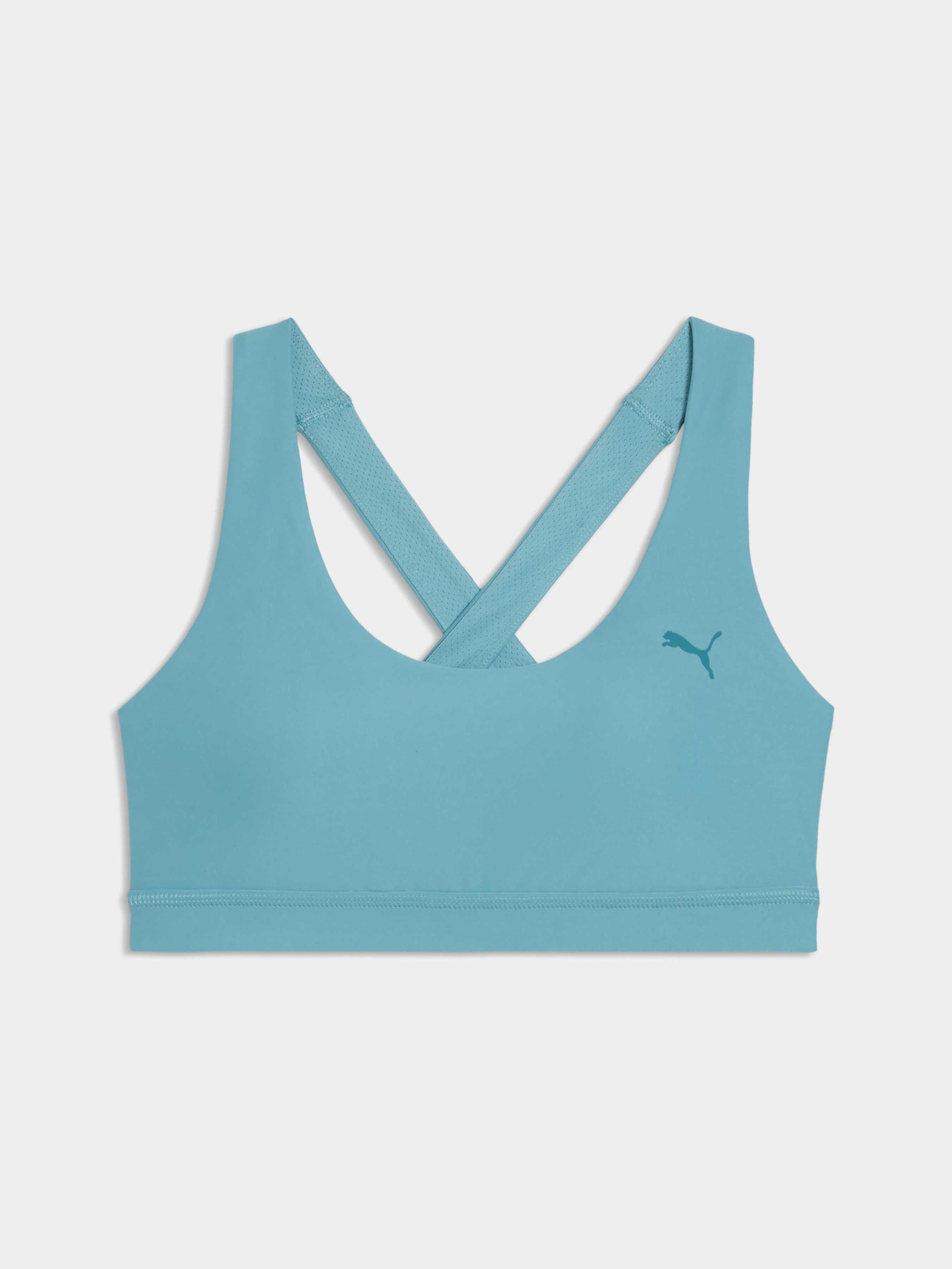 Топ спортивный PUMA Cloudspun Bra - Mid модель 527462 Фото
