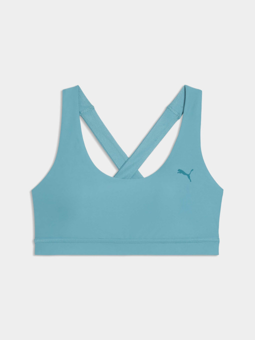 Топ спортивный PUMA Cloudspun Bra - Mid модель 527462 Фото