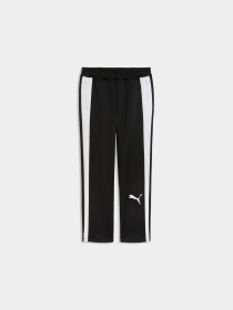 Спортивні штани PUMA T7 Relaxed Track Pants модель 634401 Фото