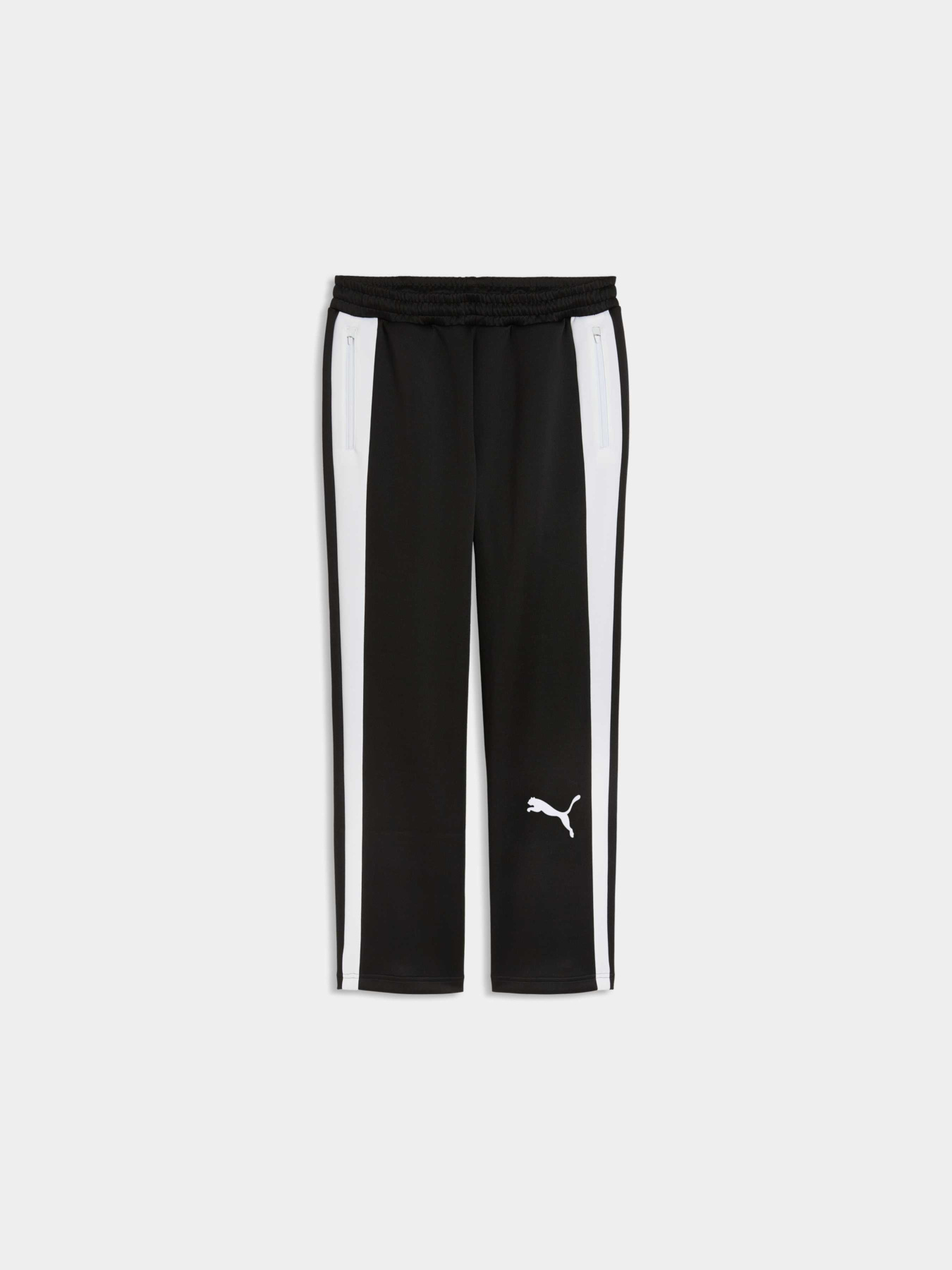 Штаны спортивные PUMA T7 Relaxed Track Pants модель 634401 Фото