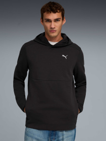 Худи PUMATECH Hoodie Men модель 692181 Фото