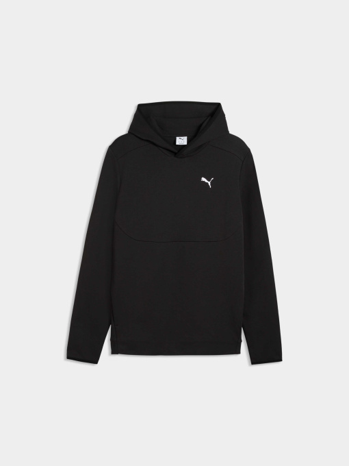 Худи PUMATECH Hoodie Men модель 692181 Фото