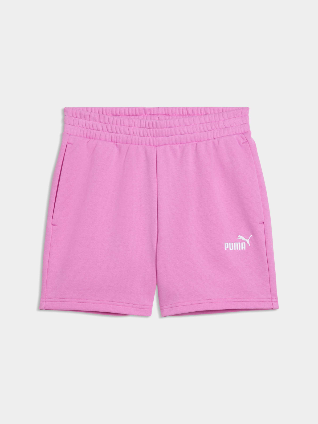 Шорти ESS Small No. 1 Logo 5'' High-Waist Shorts Women модель 682441 Шорти ESS Small No. 1 Logo 5'' High-Waist Shorts Women модель 682441 Фото